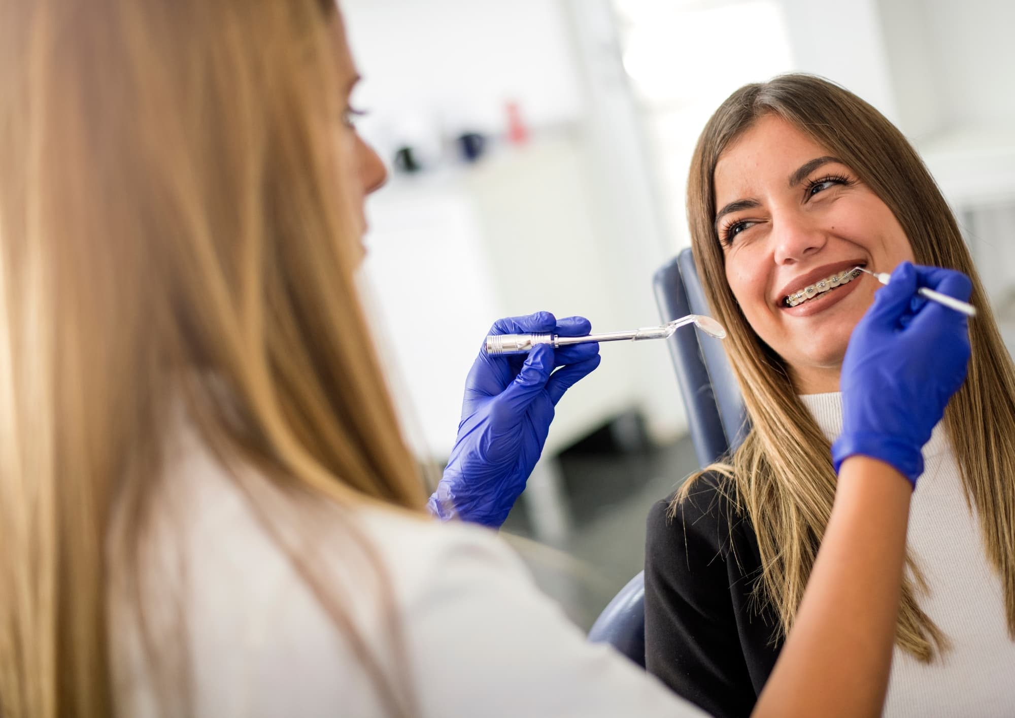 Orthodontics