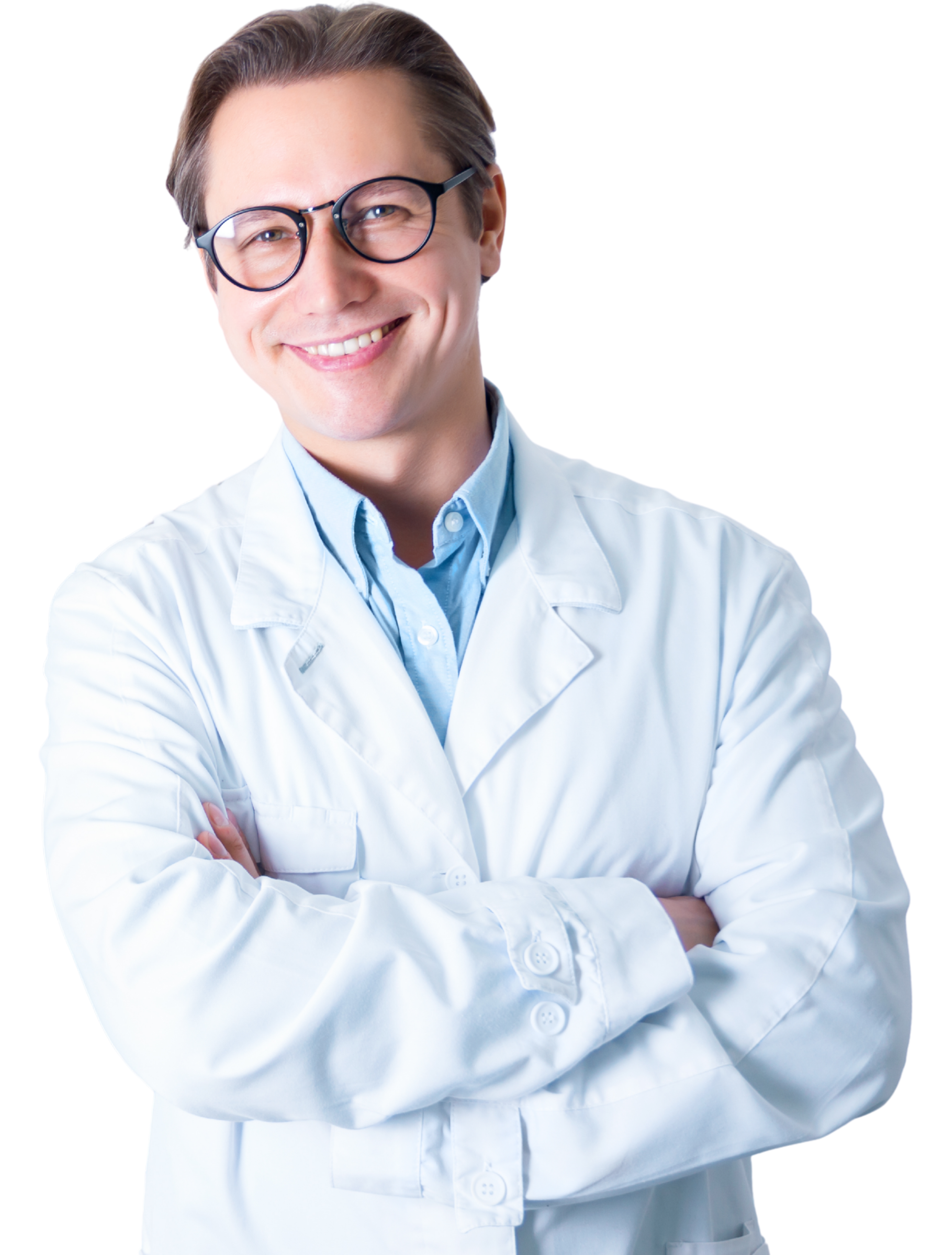 Professional dentist